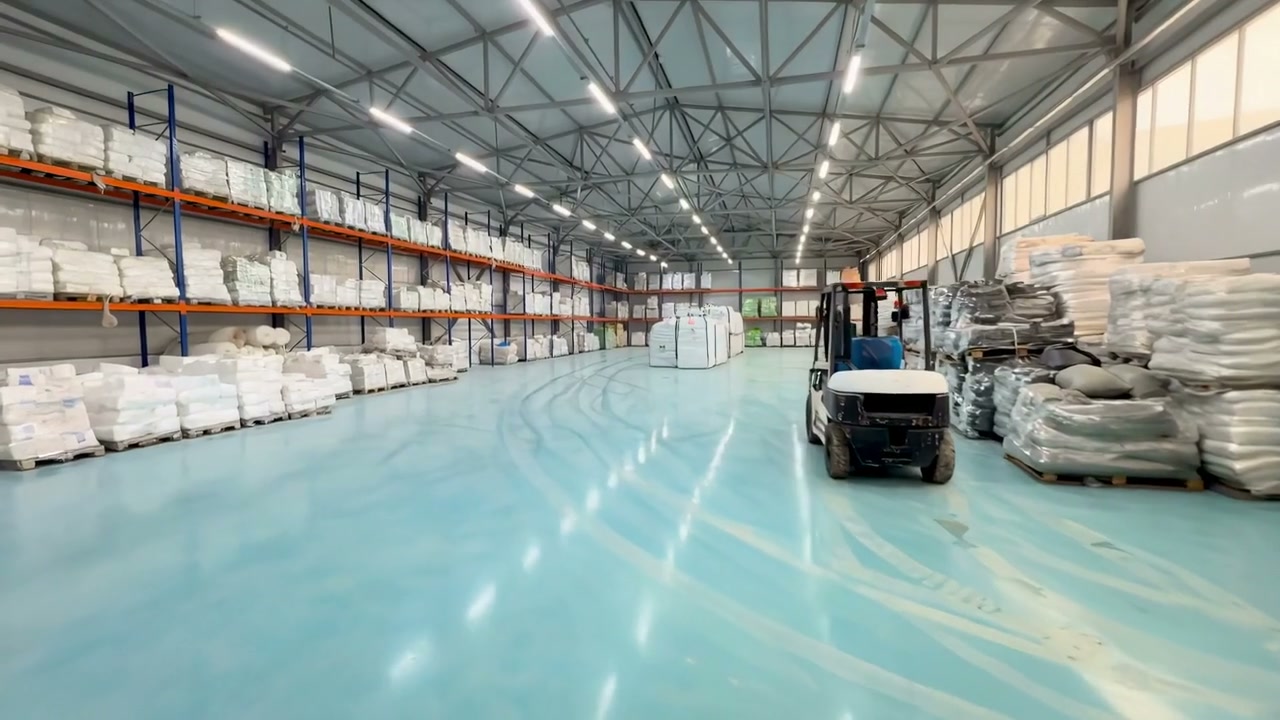 Produced in our Baku factory