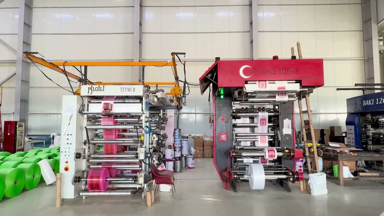 Bakıdakı fabrimizdə istehsal olunur